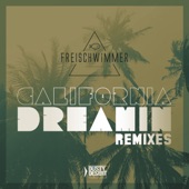 California Dreamin (KhoMha Remix) artwork