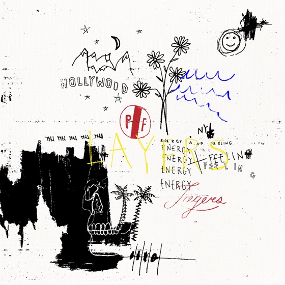 Cover artwork for Be Ok