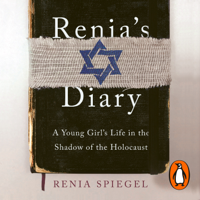 Renia Spiegel - Renia’s Diary artwork