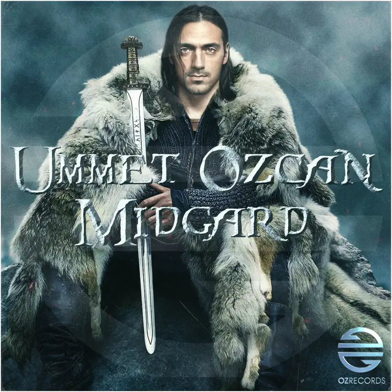 Ummet Ozcan - Midgard - Single (2023) [iTunes Plus AAC M4A]-新房子