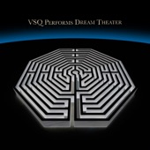 VSQ Performs Dream Theater artwork