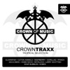 CROWNTRAXX - Tropical Selection