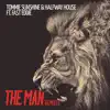 The Man (feat. Fast Eddie) [Remixes] - EP album lyrics, reviews, download