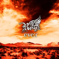 eve:r [TYPE-B] - Single - Royz