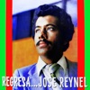 Regresa… José Reynel