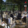 Meccore String Quartet - String Quartet No. 1 in D Major: IV. Finale