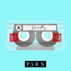 Finally by Parx iTunes Track 1