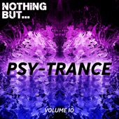 Nothing But... Psy Trance, Vol. 10 artwork