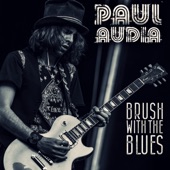 Brush With the Blues artwork