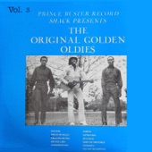 Prince Buster Record Shack Presents: The Original Golden Oldies, Vol. 3 artwork