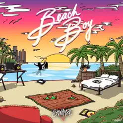 Beach Boy - Shwayze Beach Boy - Shwayze