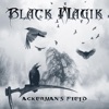 Ackerman’s Field - EP