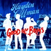 Good Ol' Boys - Single