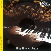 Big Band Jazz artwork