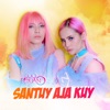 Santuy Aja Kuy - Single
