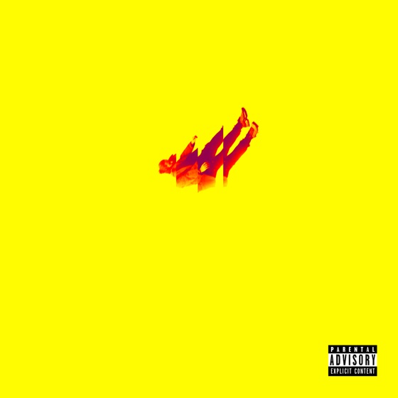 Cover artwork for Me Dis Pas