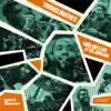 Sounds of Crenshaw & Jammcard present: Terrace Martin's Gray Area Live at the JammJam album lyrics, reviews, download