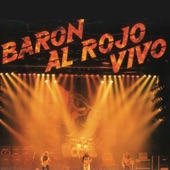 Barón al Rojo Vivo (Remasterizado) artwork