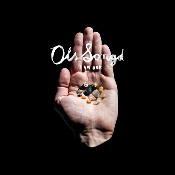 Cover artwork for I Am Sound