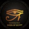 Gods of Egypt (feat. Xtronic) - PedroDJDaddy lyrics