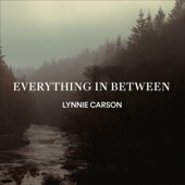 Everything In Between - EP artwork