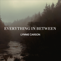 Lynnie Carson - Everything In Between - EP artwork
