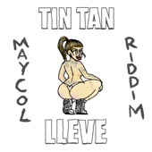 TIN TAN LLEVE artwork