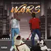 Wars (feat. Neek Bucks) - Single album lyrics, reviews, download