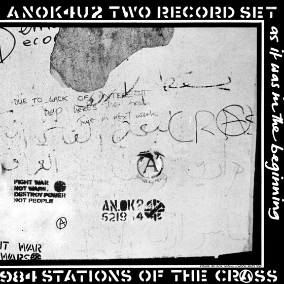 Cover artwork for System