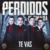 Te Vas artwork