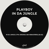 In Da Jungle (Mod Wheel Remix) artwork