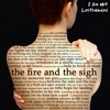 The Fire & the Sigh artwork