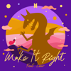 BTS - Make It Right (feat. Lauv)  artwork