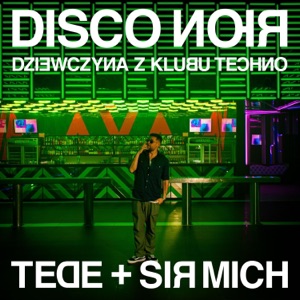Dziewczyna Z Klubu Techno - Single