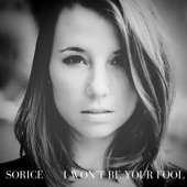 I Won't Be Your Fool artwork