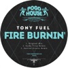 Fire Burnin' - Single