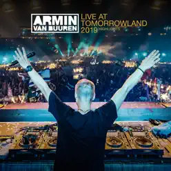 Live at Tomorrowland, Belgium, 2019 (Highlights) [DJ Mix] - Armin Van Buuren