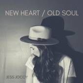 Jess Jocoy - If My Heart's Going to Break