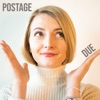 Caity Gyorgy Quartet - Postage Due