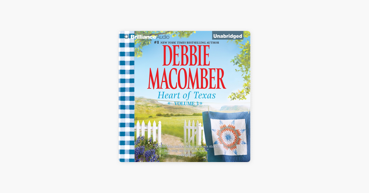 Nell S Cowboy And Lone Star Baby Heart Of Texas Volume 3 Unabridged On Apple Books