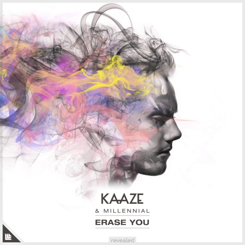Kaaze & MILLENNIAL – Erase You – Single [iTunes Plus AAC M4A]