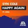 Syn Cole - Happy Again (feat. LissA)