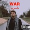 WAR (feat. AXL Beats) - Retro the Pharoah lyrics