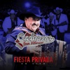 Los Cachorros de Juan Villarreal - Ezequiel Coronado (En Vivo)