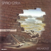 Spyro Gyra - Swept Away