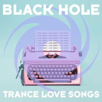 Various Artists - Trance Love Songs artwork