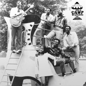 Lamp Records - It Glowed Like the Sun: The Story of Naptown's Motown 1969-1972 (The Mighty Indiana Travelers)