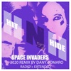 Space Invaders 2020 (Remixes) - Single