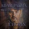 Waltz in A Minor, B. 150 (Arr. for Guitar) - Adam Palma lyrics