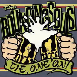 Tie One On - The Bouncing Souls